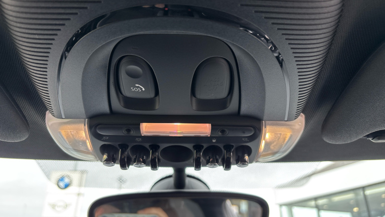 MINI Hatchback 1.5 Cooper Sport 5dr Petrol Hatchback